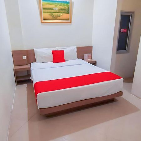 Hotel Domino Palembang Zewnętrze zdjęcie