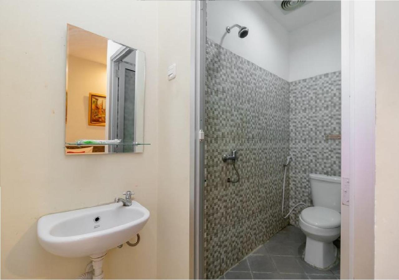 Hotel Domino Palembang Zewnętrze zdjęcie