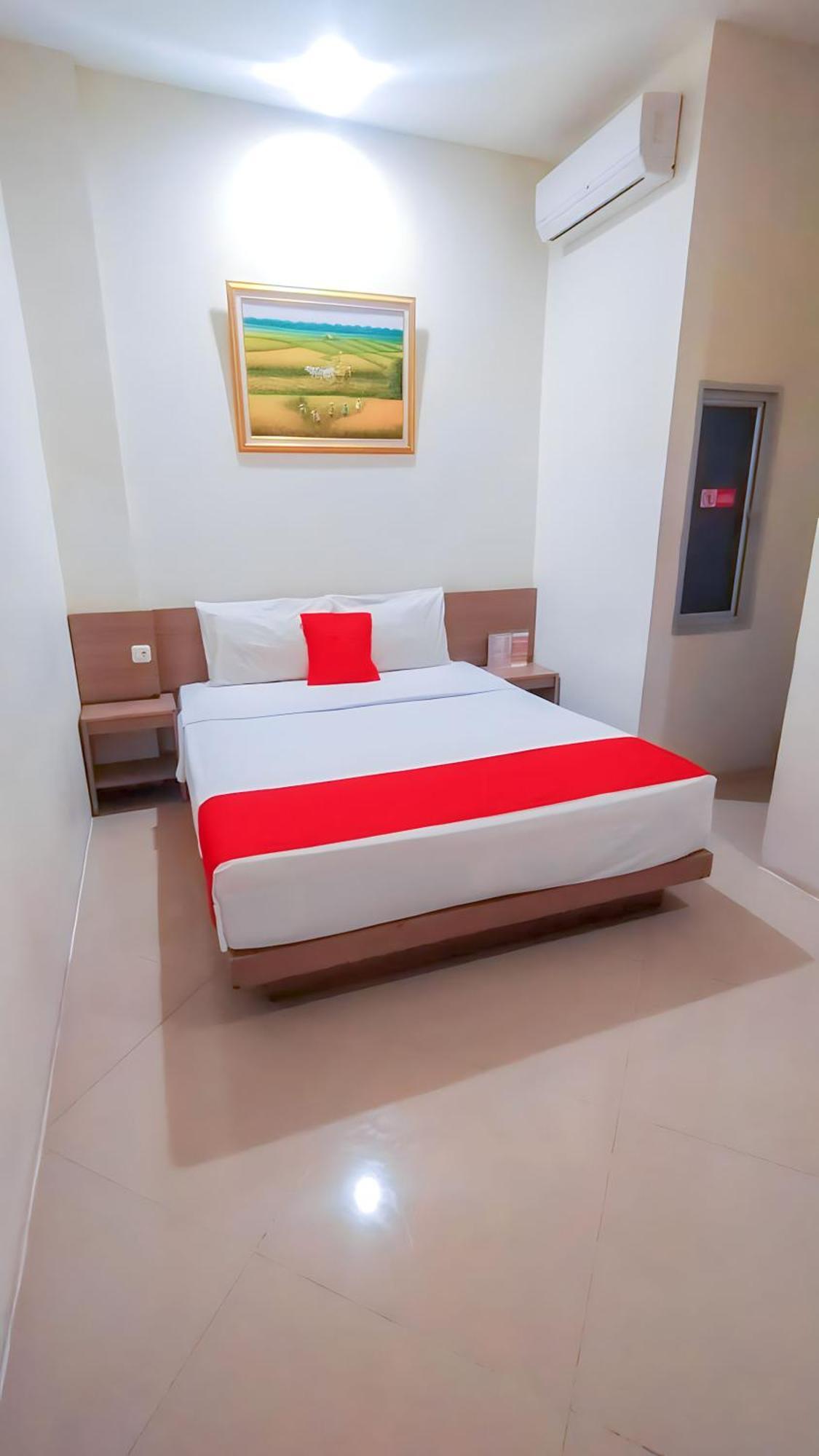 Hotel Domino Palembang Zewnętrze zdjęcie